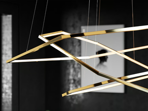 VESANTO - Pendant lamp _ Cameron Design House